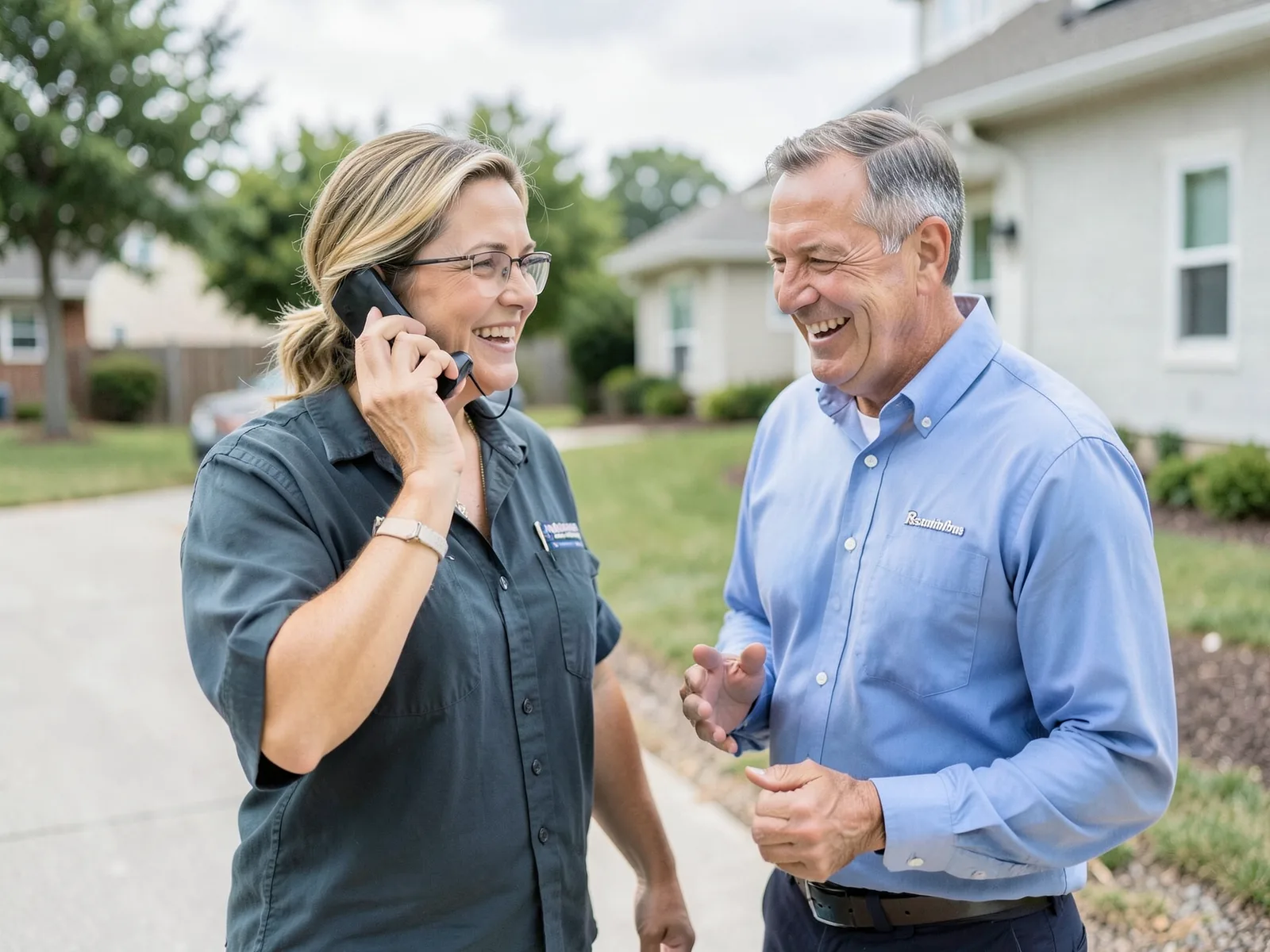 Frequently Asked Questions About Sewer Backup Cleanup in Hendersonville, TN